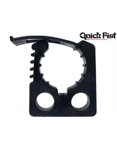 Quick Fist 3¨