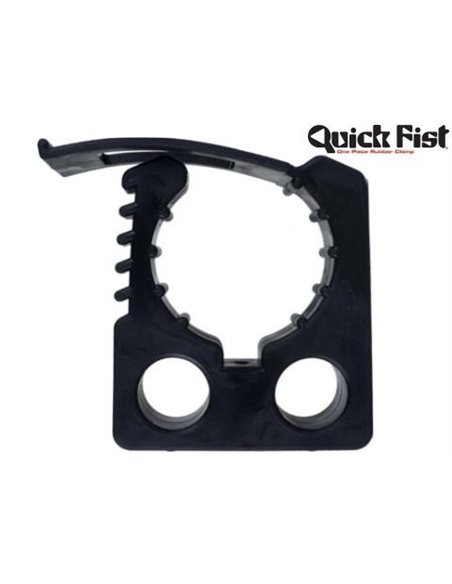 Quick Fist 3¨