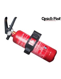 Quick Fist 3¨ 2
