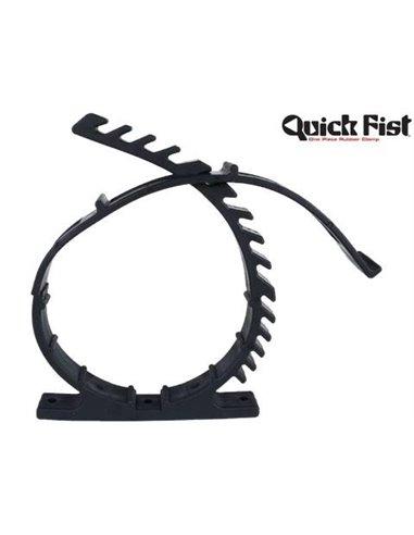 Quick Fist Super