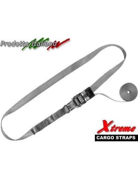 Xtreme Cargo Straps 1000