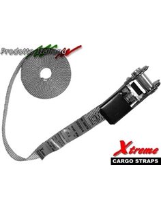 Xtreme Cargo Straps 1000 2