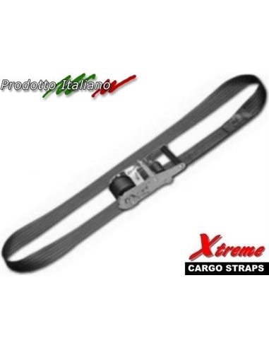 Xtreme Cargo Straps 3000
