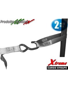 Xtreme Cargo Straps U 2