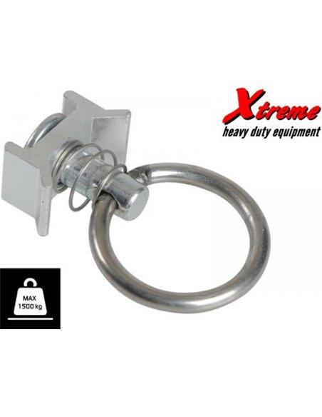 Xtreme Slide&Fix Pritrdilna točka