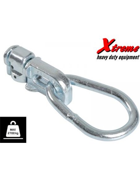 Xtreme Slide&Fix Pritrdilna točka