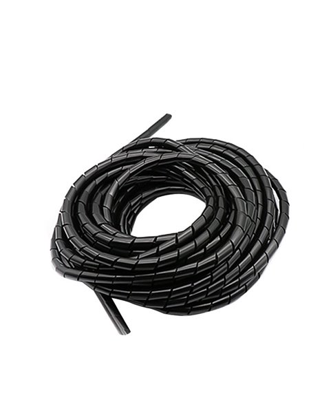 Spiralna zaščitna cev