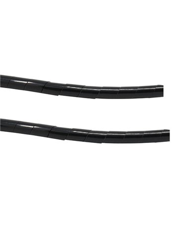 Spiralna zaščitna cev