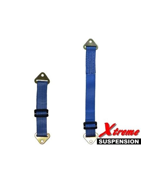 Xtreme Limit Strap