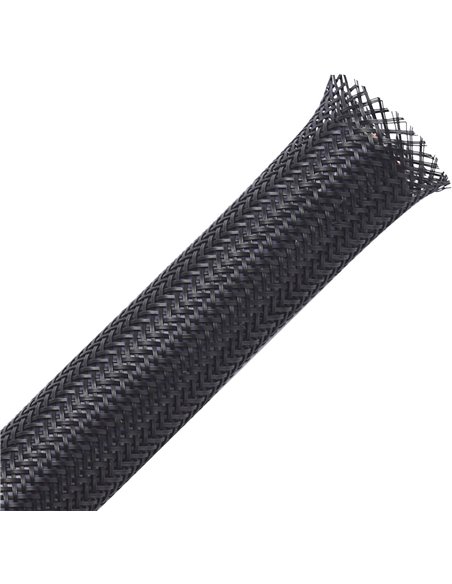 Pletena zaščita za kable