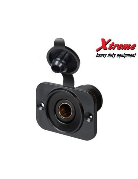 Vgradna vtičnica 12V DIN