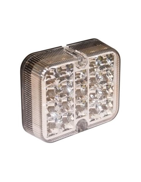 Vzvratna luč 19LED