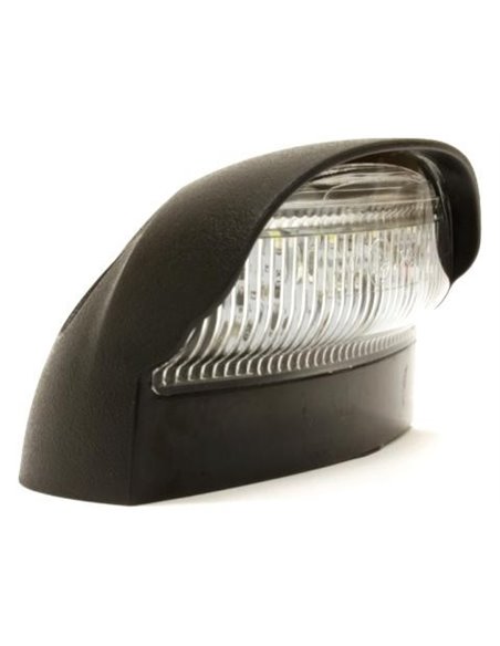 Luč za osvetlitev tablice LED