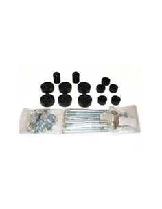 Body Lift Jeep Wrangler TJ +2,5cm