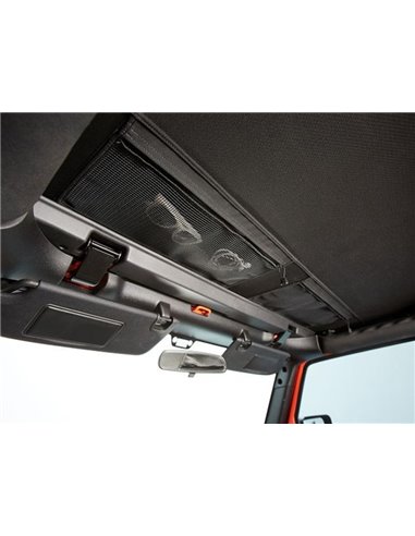 Platnena streha Trektop NX Glide Bestop- Jeep Wrangler JK 4 vrata