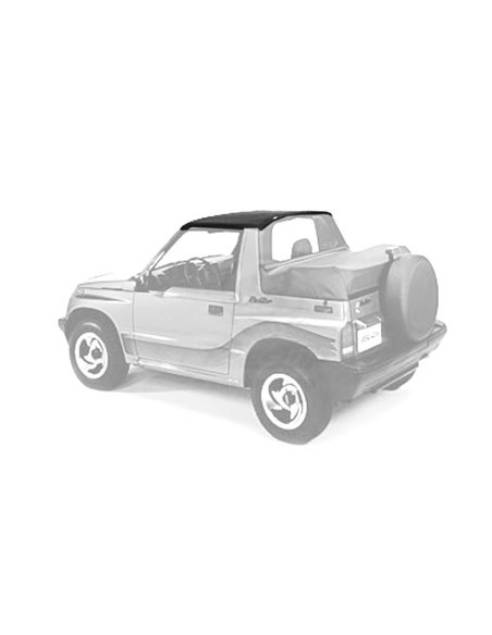 Platnena streha Bikini Suzuki Vitara