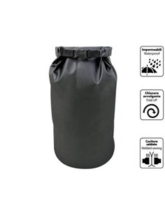 Nepremočljiva vreča Dry-Tube 10