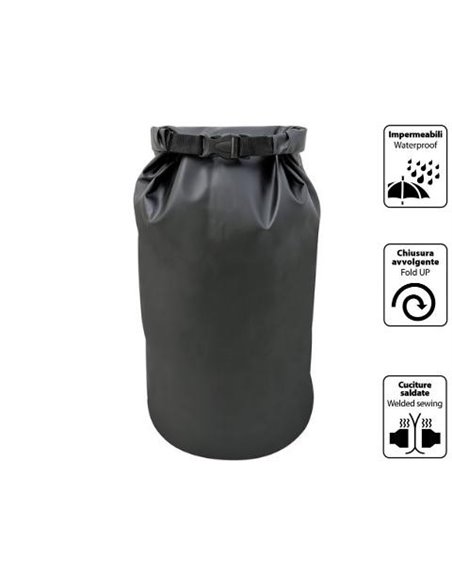 Nepremočljiva vreča Dry-Tube 20