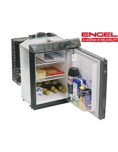 Vgradni hladilnik Engel SB47F-E-T