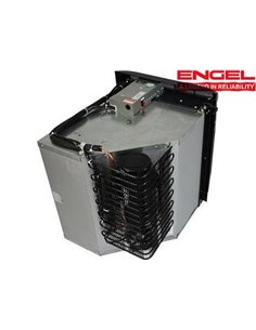 Vgradni hladilnik Engel SB47F-E-T 2