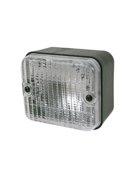 Vzvratna luč Ring kvadratna