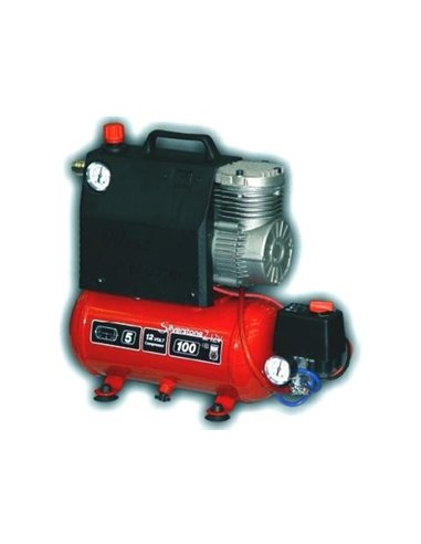 Kompresor Silverstone2 12V