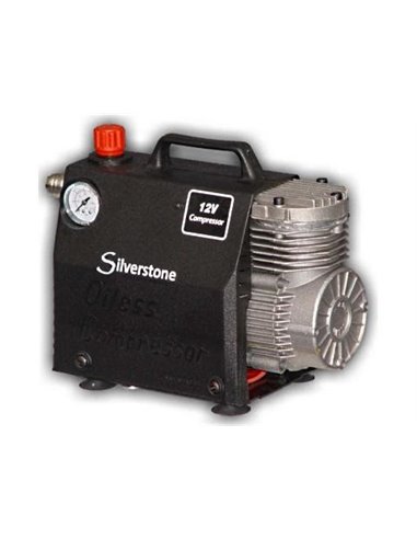Kompresor Silverstone 24V