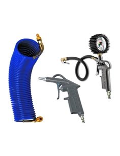 Air Kit 5m