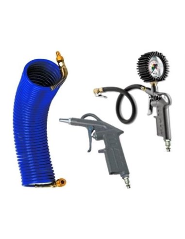 Air Kit 5m