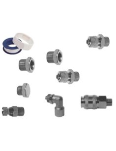 Kit rezervoar 5l