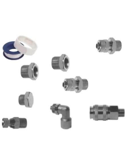 Kit rezervoar 10l-15l