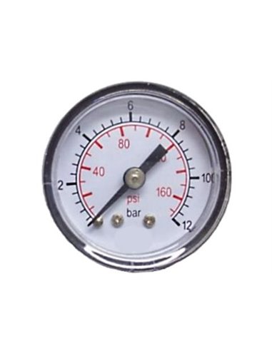 Manometer
