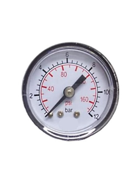 Manometer