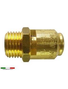 Varnostni ventil 2