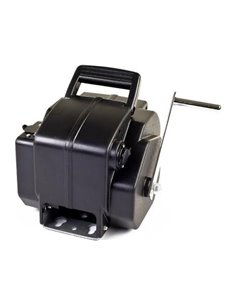 Prenosni vitel Dragon Winch 3500 2