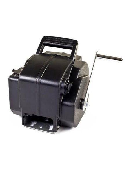 Prenosni vitel Dragon Winch 3500