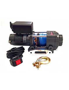 Vitel XT3500 Dyneema ATV