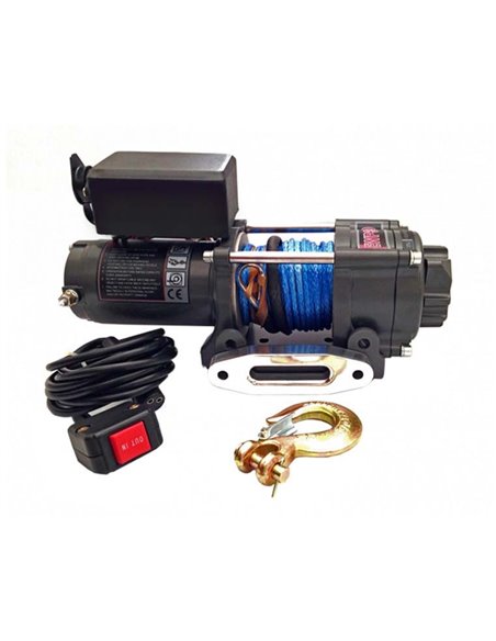 Vitel XT3500 Dyneema ATV