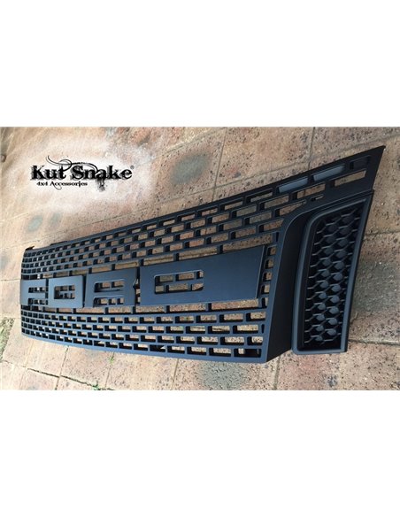 Maska hladilnika Ford Ranger PX1