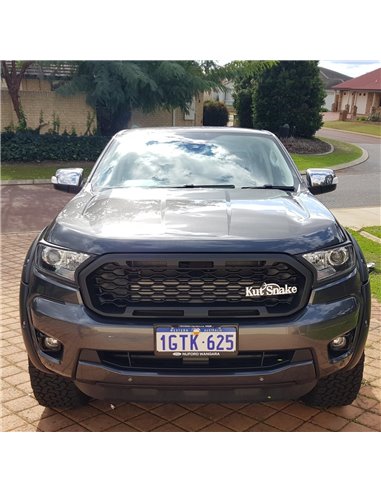 Maska hladilnika Ford Ranger PX3 Raptor