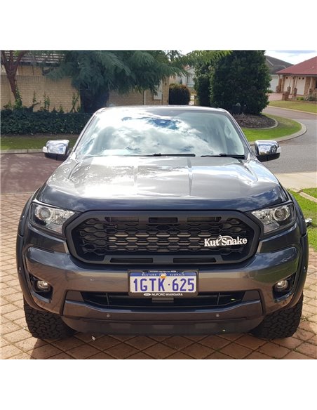 Maska hladilnika Ford Ranger PX3 Raptor