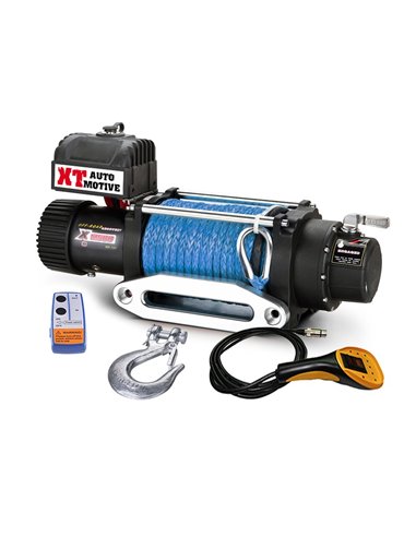 Vitel XT12500 Dyneema