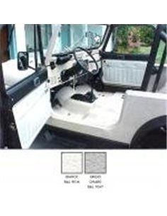 Zaščitni premaz ProtectaKote UVR 4L Gl+kit