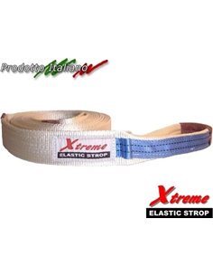 Elastični vlečni trak Xtreme Elastic Strop 12t 8m