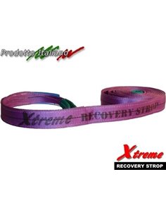 Vlečni trak Xtreme Recovery Strop 7t 6m