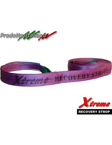 Vlečni trak Xtreme Recovery Strop 7t 6m
