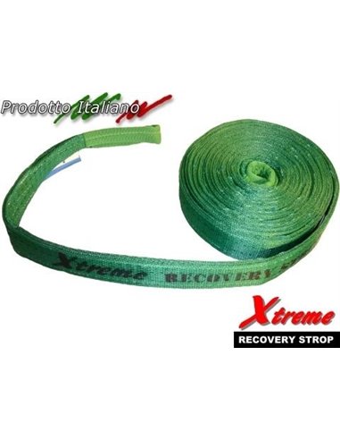 Vlečni trak Xtreme Recovery Strop 14t 8m