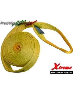 Vlečni trak Xtreme Recovery Strop 21t 8m 2