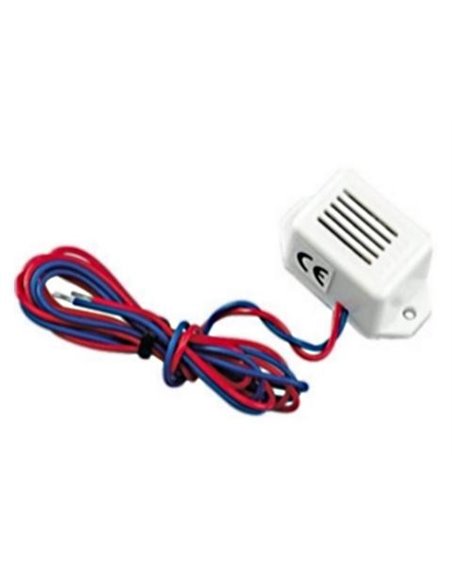 Alarm prižgane luči