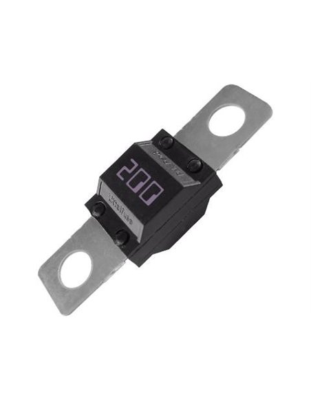 Varovalka MIDI® 200A